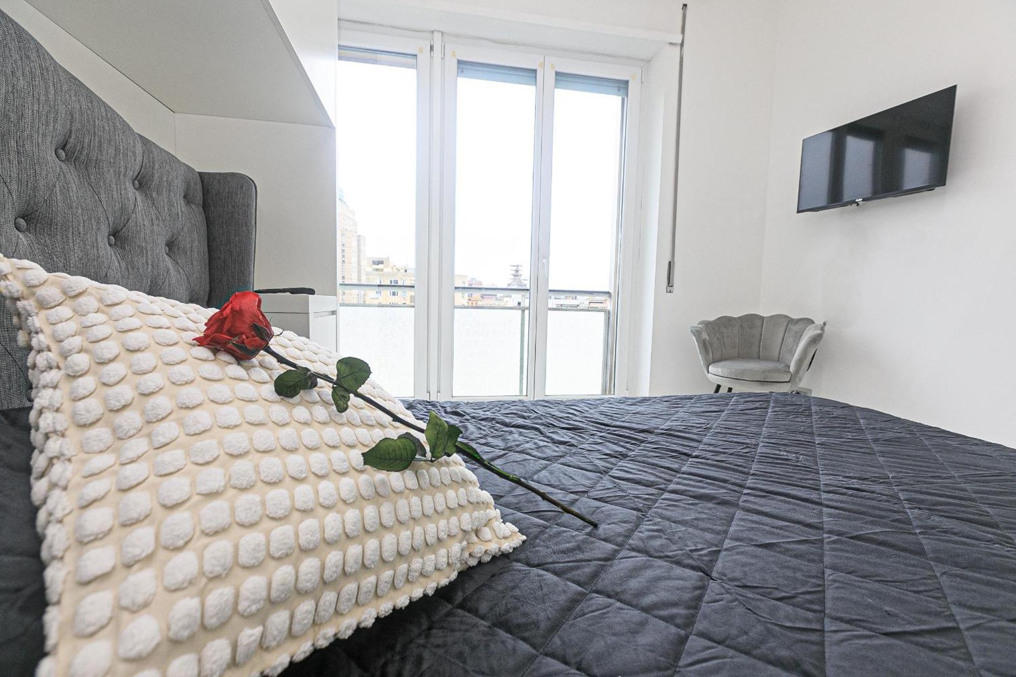 Apartamento Dimora Centro Genova Exterior foto