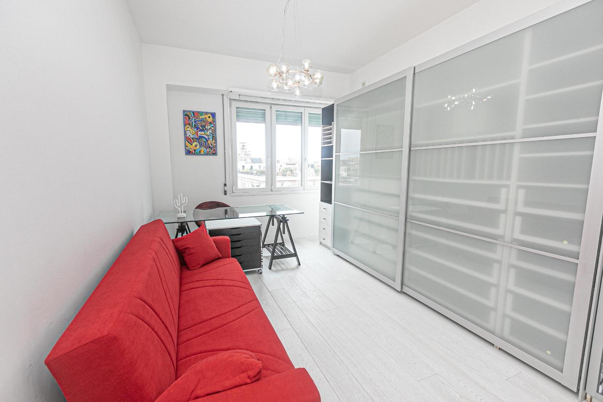 Apartamento Dimora Centro Genova Exterior foto